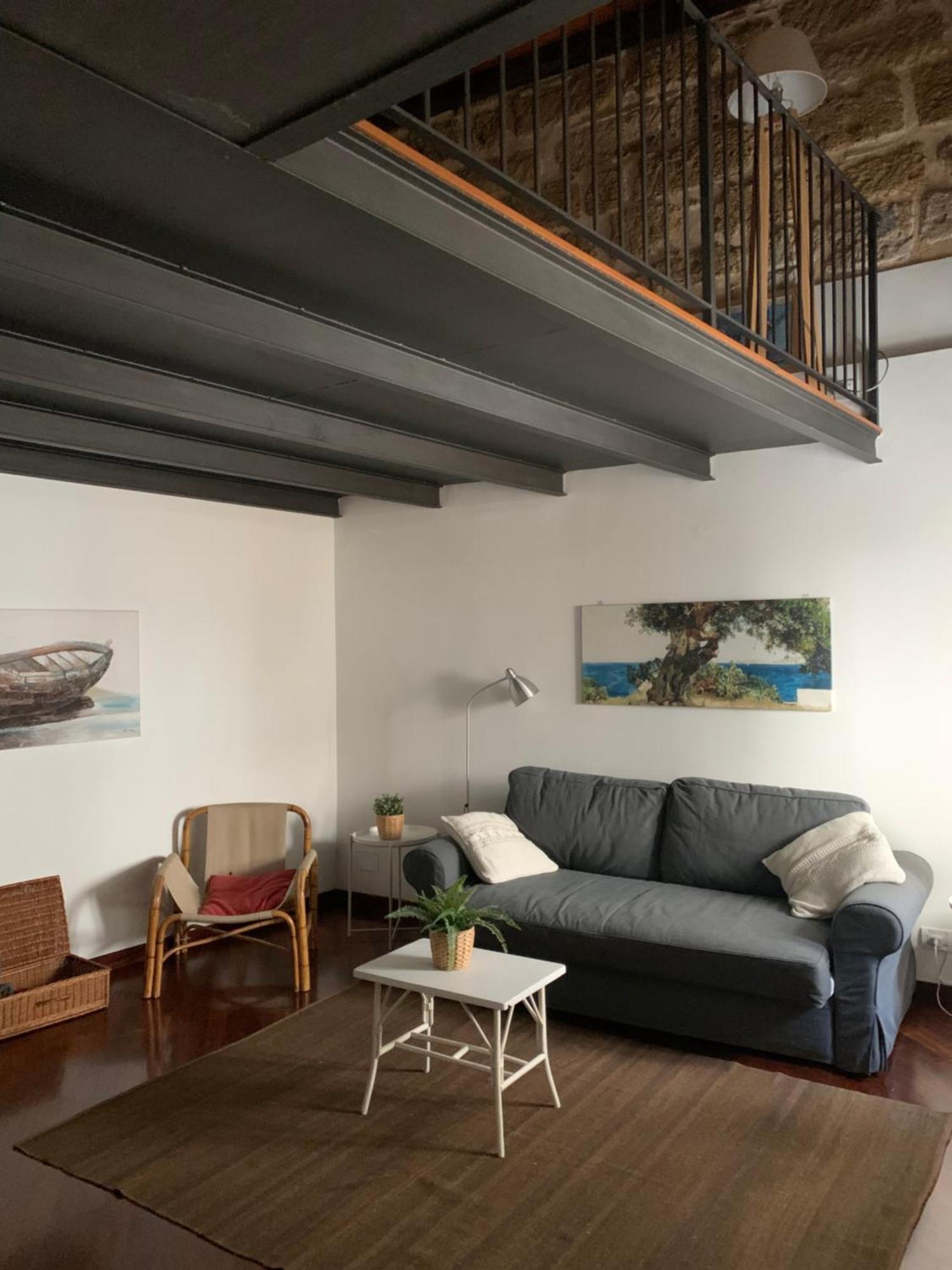 Casa Tea: Nel Cuore Del Centro Storico 巴勒莫 外观 照片