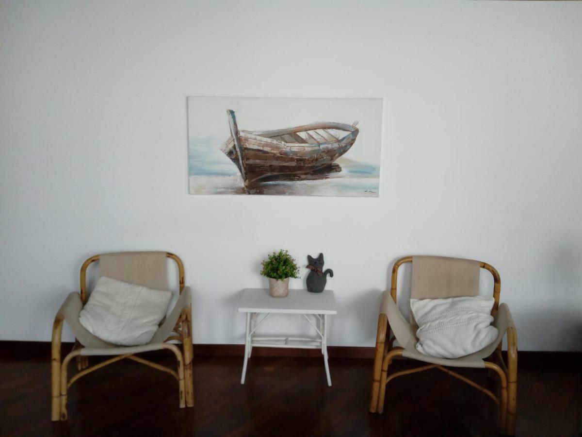 Casa Tea: Nel Cuore Del Centro Storico 巴勒莫 外观 照片